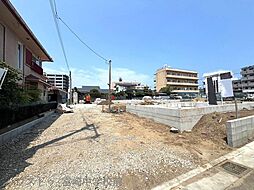 新築戸建　花殿町第2-3号棟