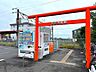 周辺：宮崎神宮駅 620m