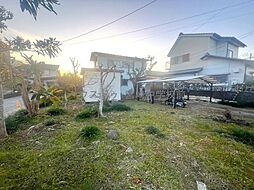 売土地　東大宮