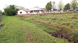 売土地　花ヶ島町西田(3号地)