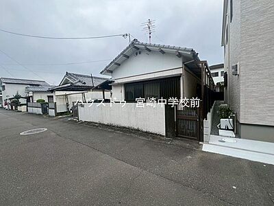 外観 外観