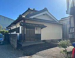 中古戸建　霧島5丁目