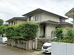 中古戸建　生目台東4丁目