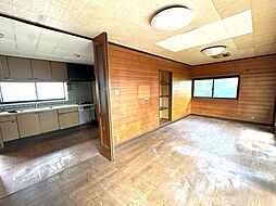 中古戸建　霧島3丁目