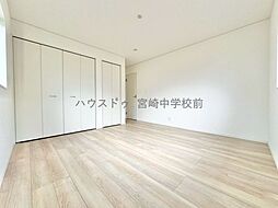 洋室の画像