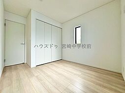 洋室の画像