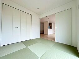 和室の画像