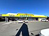 周辺：マツモトキヨシ生目台通り店 850m