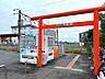 周辺：宮崎神宮駅 750m