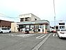 周辺：セブンイレブン宮崎大島町店 750m