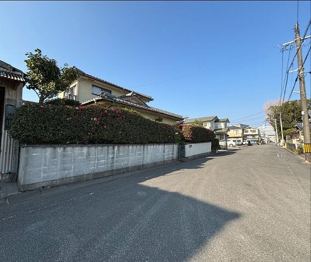 detached 宮崎県宮崎市太田3丁目