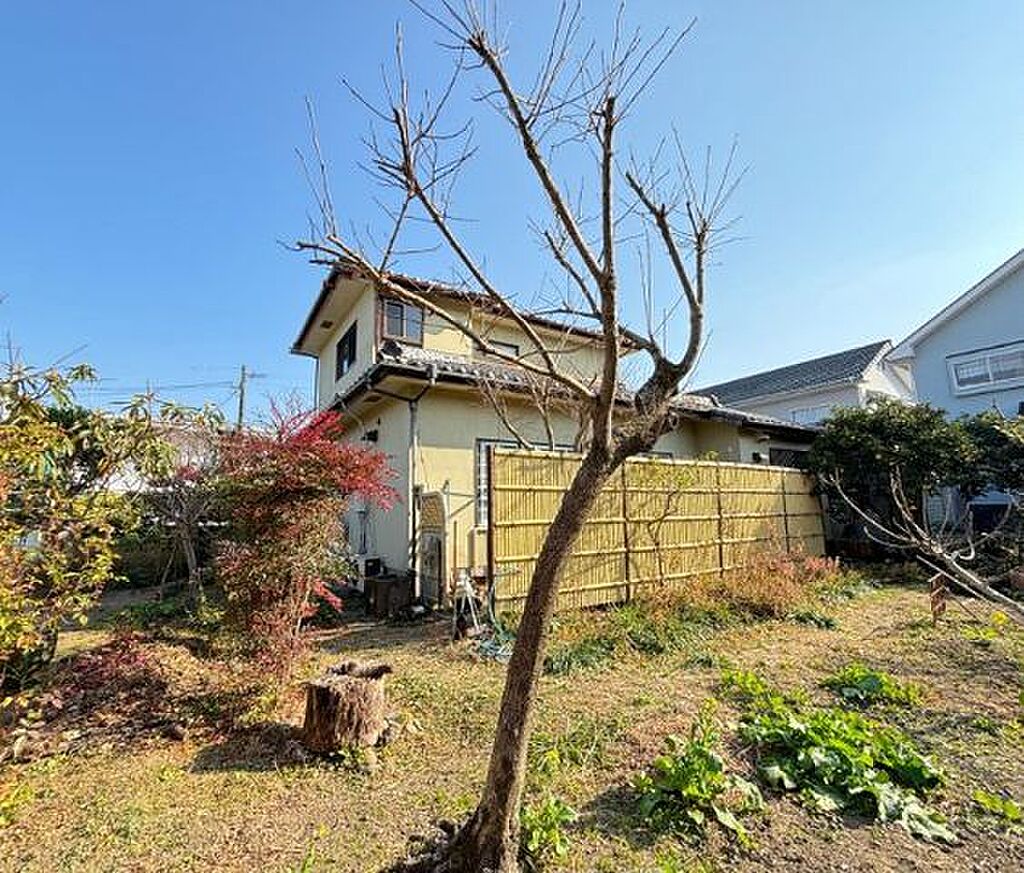 detached 宮崎県宮崎市太田3丁目