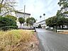 周辺：宮崎市立赤江中学校 1660m