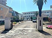 江平小学校 1080m
