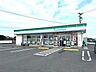 周辺：ファミリーマート東大宮店 620m