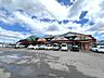 周辺：Aコープ　田野店営業時間：9:30～19:30。食料品・日用品・生花・酒類が取り扱われています。生産者コーナーもあります。 740m