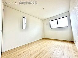 洋室の画像