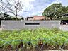 周辺：宮崎小学校 610m