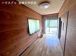 洋室の画像