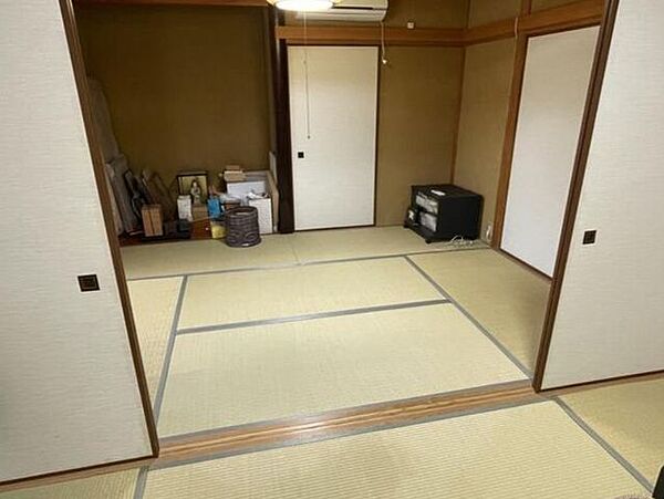 和室
