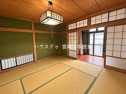 和室の画像