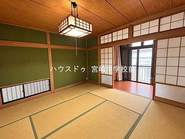 和室