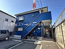 相鉄本線 さがみ野駅 徒歩2分