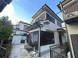 相模線 原当麻駅 徒歩5分