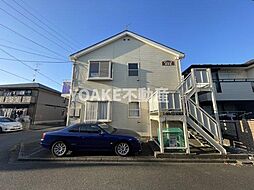 グリニッヂ東林間