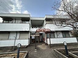サンガーデン中央