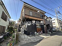 林間ハウス