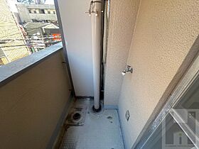 ニューマンション楠木 306 ｜ 大阪府大阪市住吉区苅田5丁目（賃貸マンション2K・3階・35.00㎡） その21