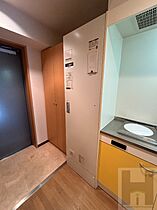 チェルキオ長居 102 ｜ 大阪府大阪市住吉区長居東4丁目（賃貸マンション1K・1階・29.76㎡） その19