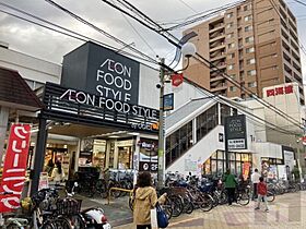 ヴァンクール住吉 302 ｜ 大阪府大阪市住吉区苅田7丁目（賃貸マンション2LDK・3階・50.96㎡） その30