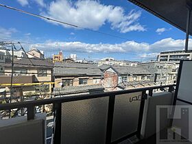 ハイツ五條 2D ｜ 大阪府大阪市住吉区沢之町2丁目（賃貸マンション1K・2階・22.00㎡） その20