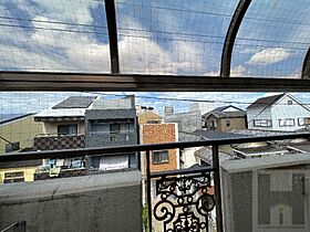 シャトー我孫子3番館 401 ｜ 大阪府大阪市住吉区杉本2丁目（賃貸マンション1K・4階・12.68㎡） その20