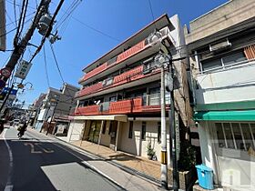 ハイツ富士 303 ｜ 大阪府大阪市住之江区住之江1丁目（賃貸マンション3LDK・3階・58.30㎡） その6