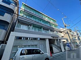 大阪府大阪市住吉区長居西1丁目（賃貸マンション1K・2階・20.00㎡） その6