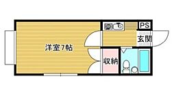 🉐敷金礼金0円！🉐阪和線 杉本町駅 徒歩2分