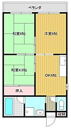 南海高野線 我孫子前駅 徒歩4分