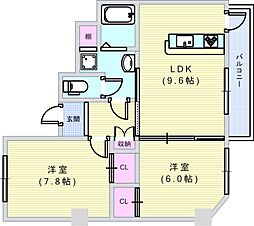 大阪市営御堂筋線 あびこ駅 徒歩7分