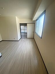 Osaka Metro御堂筋線 長居駅 徒歩15分の賃貸マンション 2階1LDKのリビング/ダイニング