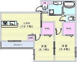 南海高野線 住吉東駅 徒歩7分