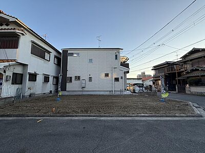 外観 外観