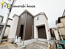 上尾市今泉23-1期　新築一戸建て　リナージュ　01