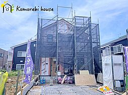 蓮田市馬込　8期　新築一戸建て　ケイアイスタイル　01