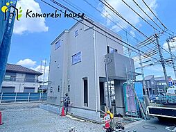 上尾市仲町　22-1期　新築一戸建て　リナージュ　04