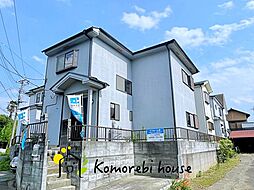 上尾市領家　中古戸建て