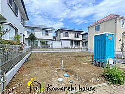 蓮田市関山　3期　新築一戸建て　ケイアイクラフトピット　01