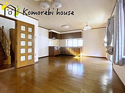 蓮田市上2丁目　中古戸建